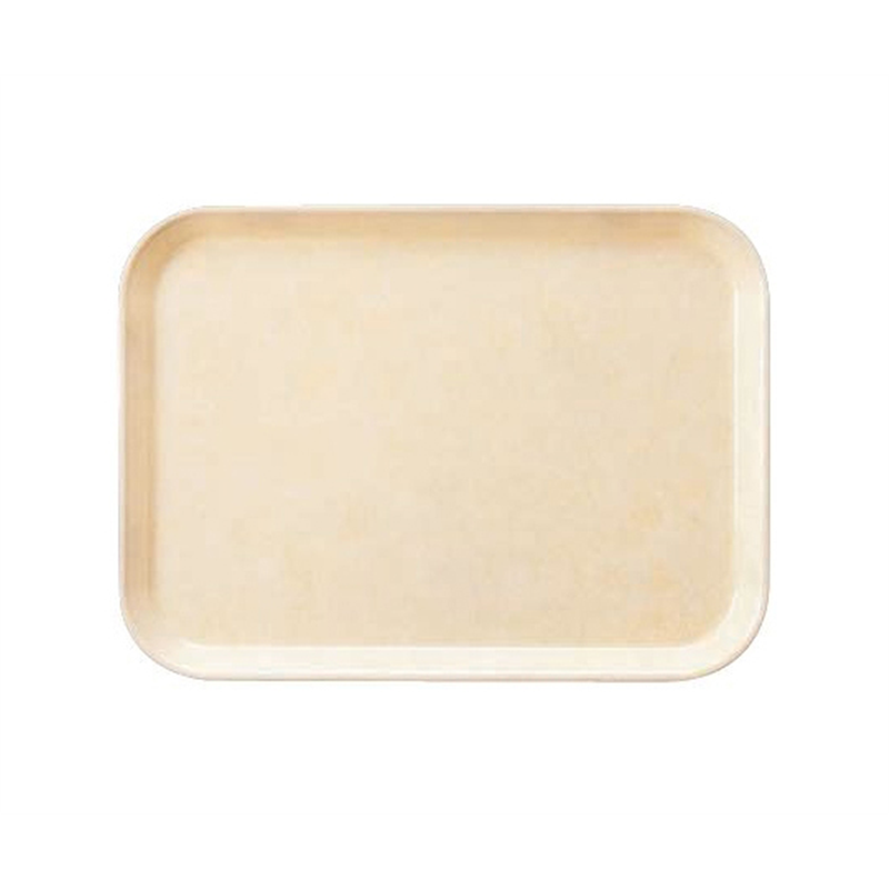 Daiwa 長角トレー アイボリー AP-410-IV 1個(ご注文単位1個)【直送品】