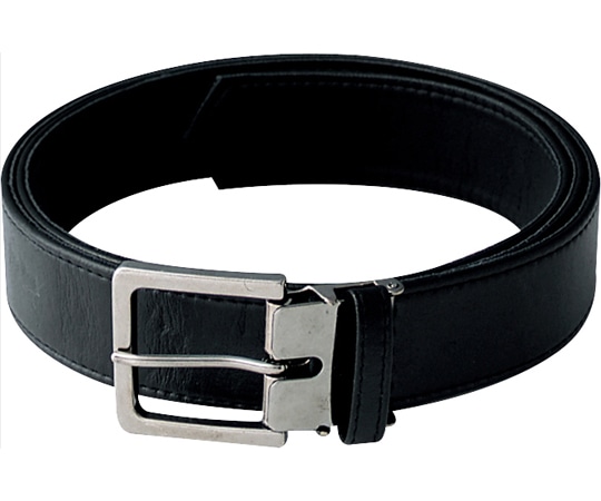 カーシーカシマ CAREAN ベルト 132-998 ブラック L QC132 1本（ご注文単位1本）【直送品】