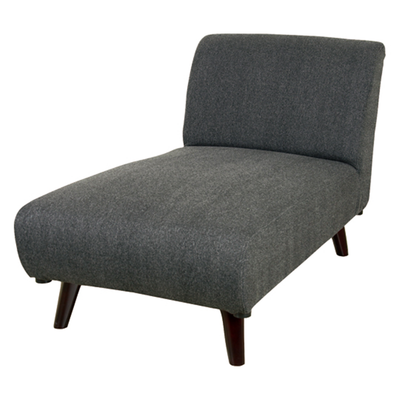 東谷 ネオトマソン カウチ グレー SS-96GY 1個（ご注文単位1個）【直送品】