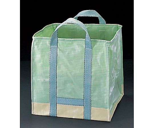 エスコ 550x550x600mm 万能袋 EA925TA-55 1枚（ご注文単位1枚）【直送品】