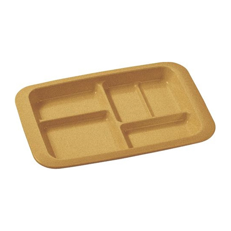 Daiwa ヘルシープレート カラシ RD-21-Y 1個(ご注文単位1個)【直送品】