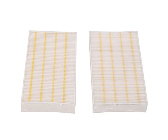 山善(YAMAZEN) 加湿器用 加湿フィルター VHB-F 1枚(ご注文単位1枚)【直送品】