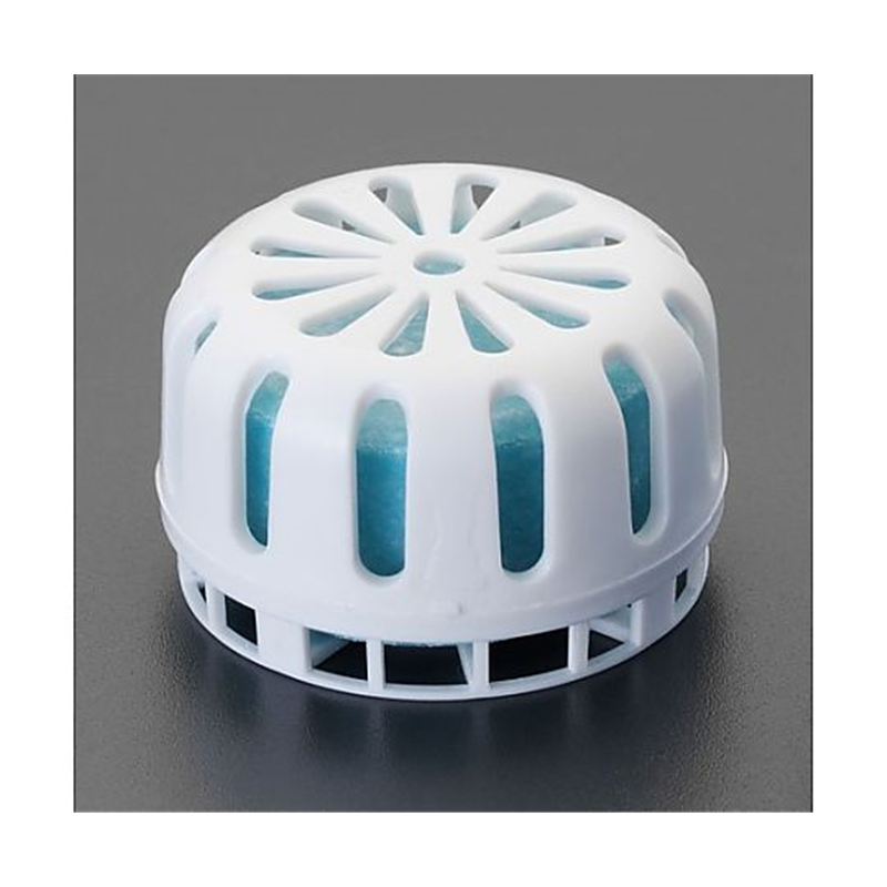 エスコ 尿石附着防止剤 EA341WC-13 1個(ご注文単位1個)【直送品】