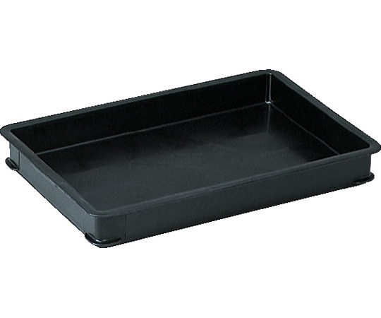 サンコー(三甲) ばんじゅう B(導電) ブラック 20111200BK 1個 (ご注文単位1個)【直送品】