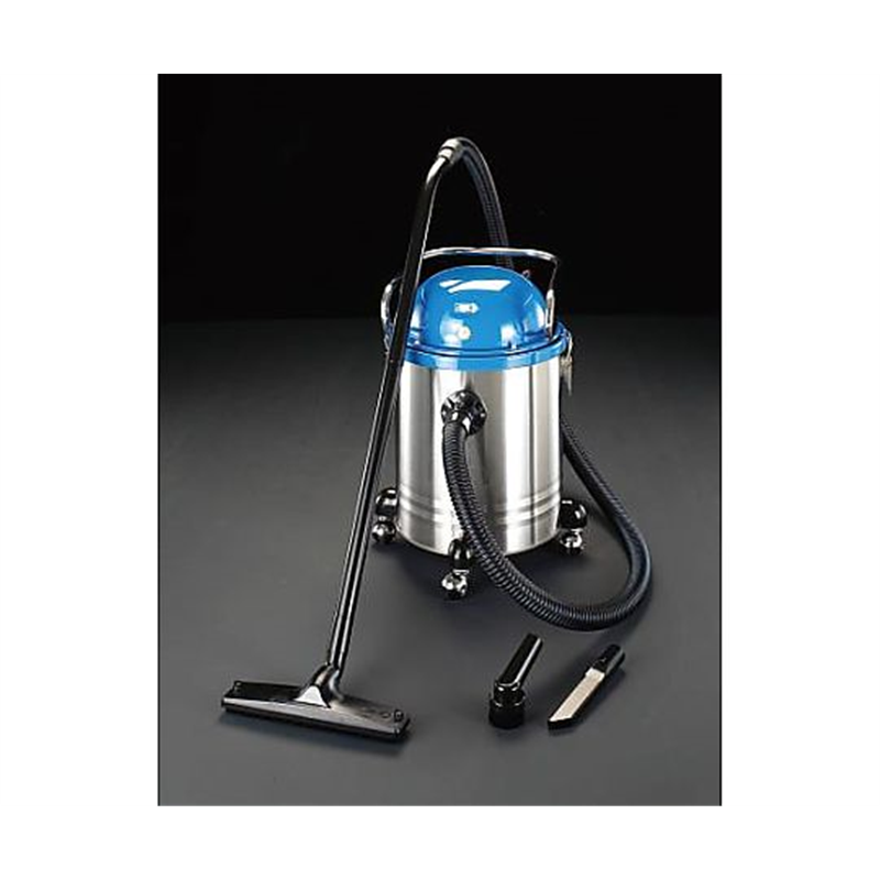 エスコ AC100V/2000W/50.0L 乾湿両用・掃除機 EA899NS-61 1台(ご注文単位1台)【直送品】