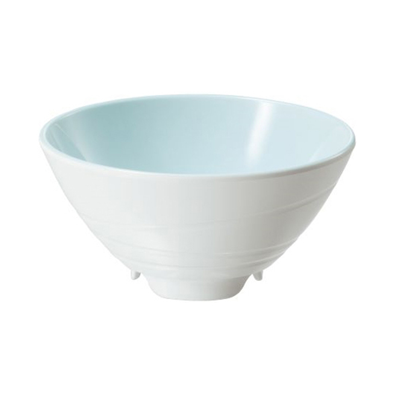 Daiwa 飯碗 ミニ(身)空色 YH-570-SK 1個(ご注文単位1個)【直送品】