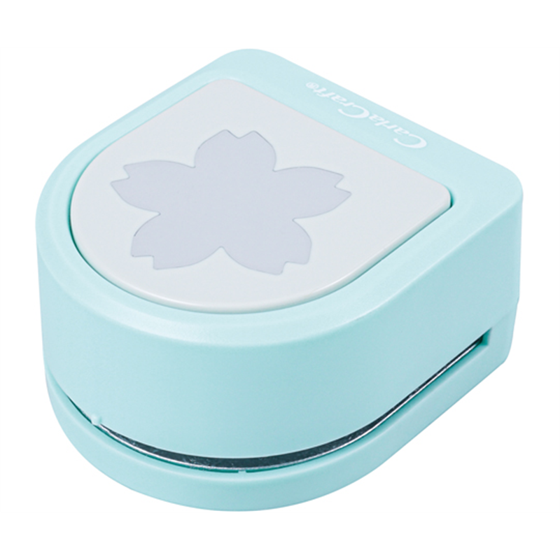 カール メガジャンボクラフトパンチ CN45212 1個(ご注文単位1個)【直送品】