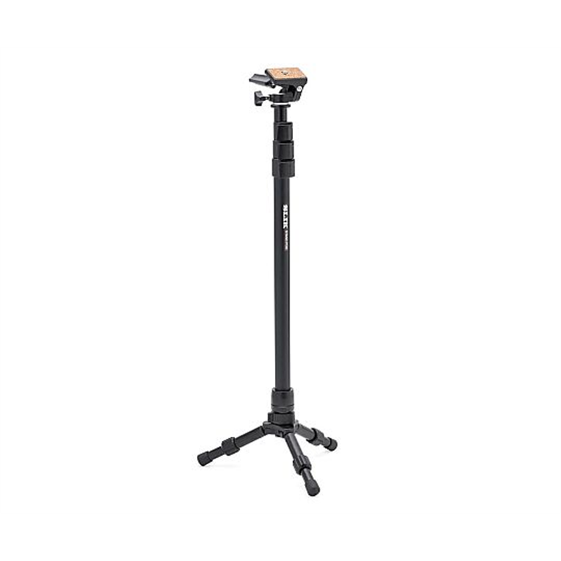 スリック 一脚<SLIK スタンドポッド> STAPOD 1個（ご注文単位1個）【直送品】