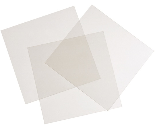 オーディオテクニカ 転写用粘着シート(ATスティック ミニローラー用)ADシート 70×70mm 10枚入 ADシート 70*70/10P 1式 (ご注文単位1式)【直送品】