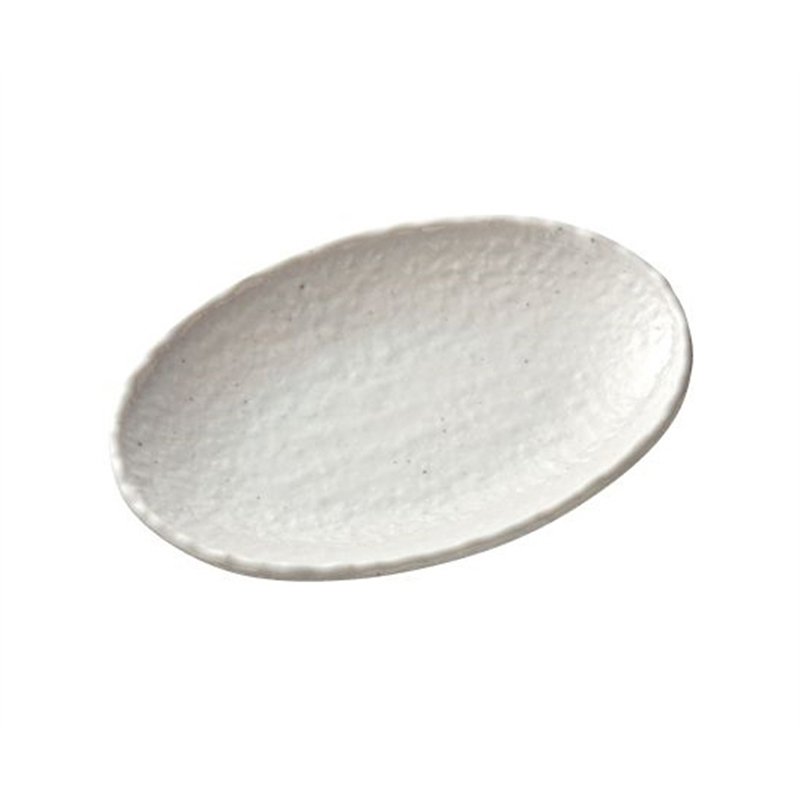 Daiwa 小判多菜皿 小 コヒキ MD-85-KH 1個(ご注文単位1個)【直送品】