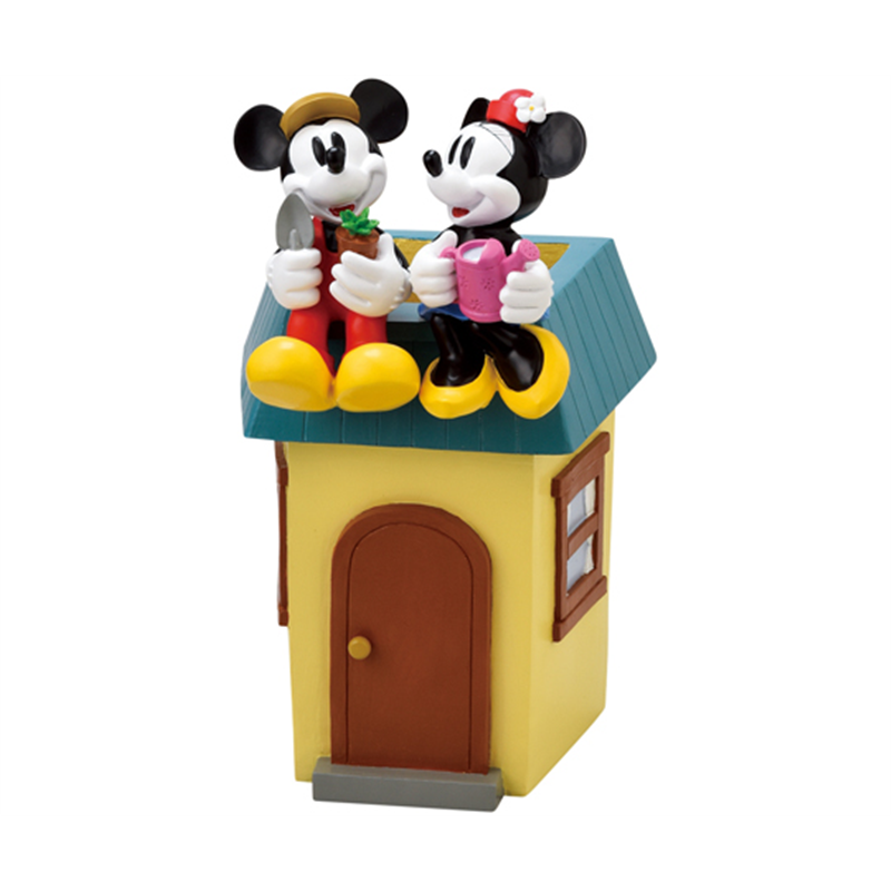 セトクラフト 傘立て(ミッキー&ミニー) SDD-2121 1個(ご注文単位1個)【直送品】