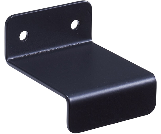 ストア・エキスプレス TW用 壁面固定金具 ブラック D56mm 61-777-75-2 1個（ご注文単位1個）【直送品】