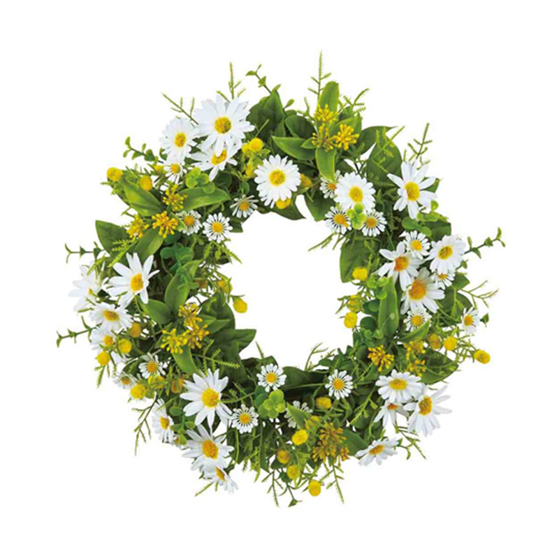 アズワン マーガレットリース 30cm 23-19-1-1 1個(ご注文単位1個)【直送品】