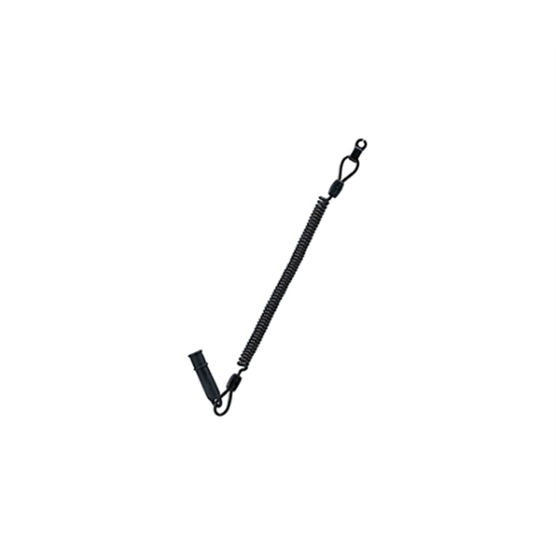 LIHITLAB ペンキーパー 24ブラック A-538 A538-24 1本(ご注文単位1本)【直送品】