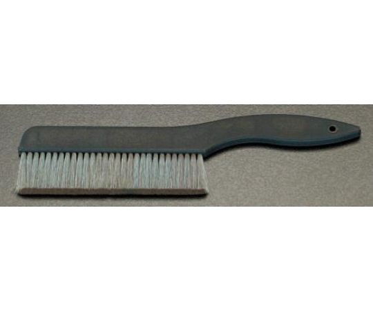 エスコ 9.5x130mm/250mm 電子機器用ブラシ(サンダーロン) EA109AK-1 1本 (ご注文単位1本)【直送品】