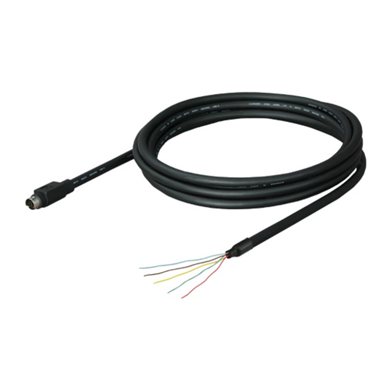 ダイヤトレンド 三菱表示器⇔三菱CPU直結RS-232Cケーブル GT10-C30R2-6P相当品 3m D2RBM30 1本(ご注文単位1本)【直送品】