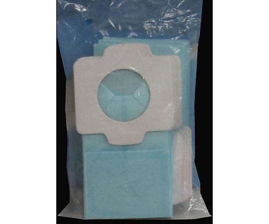 エスコ 紙パック(EA899AR､AR-14用・10枚) EA899AR-1 1pk(ご注文単位1pk)【直送品】