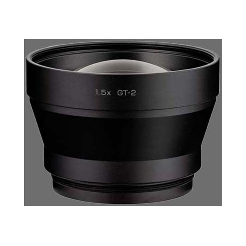 リコー コンパクトデジタルカメラGRⅢx用テレコンバージョンレンズ GT-2 1個（ご注文単位1個）【直送品】