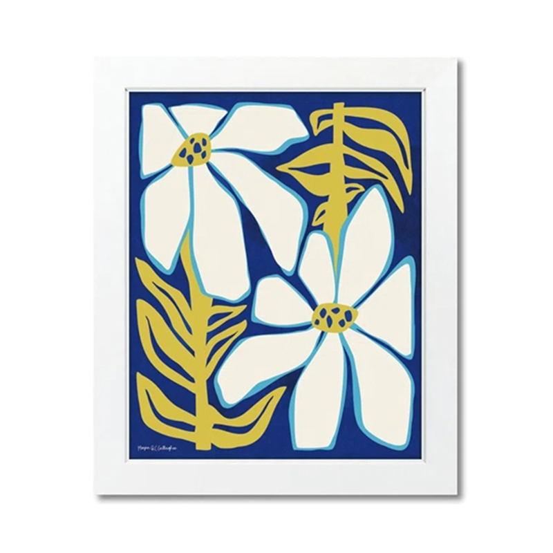 ユーパワー ミーガン ギャラガー｢フラワー パワー1｣ MG-10011 1個（ご注文単位1個）【直送品】