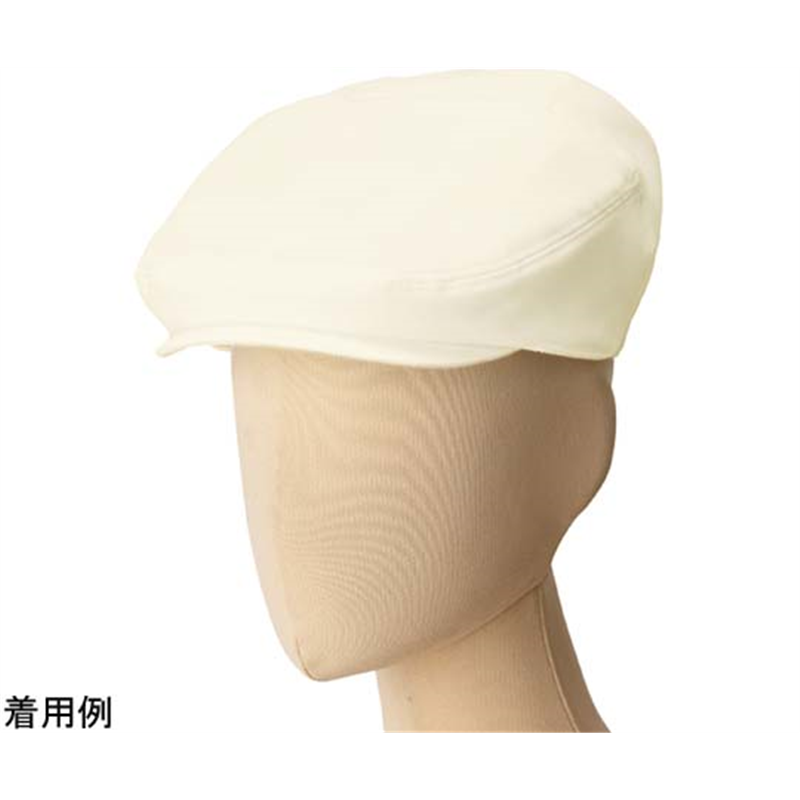 ボンマックス ハンチング ベージュ FA9683 1枚（ご注文単位1枚）【直送品】