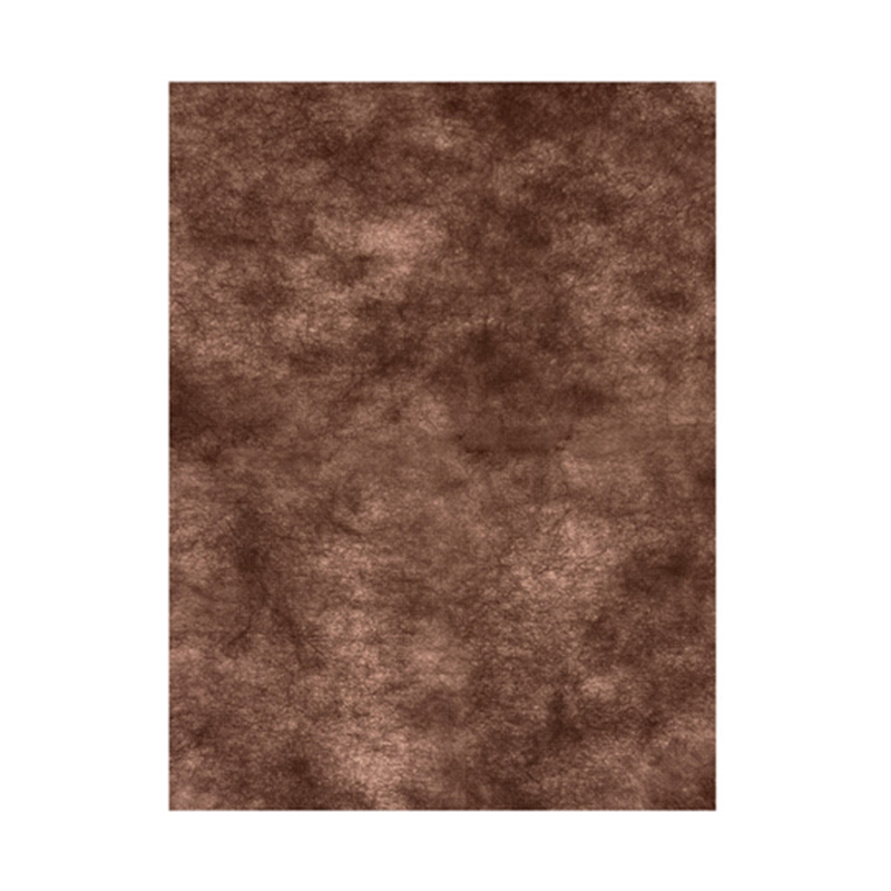 エスパック 不織布インナーバック 薄タイプ ダークブラウン M 1袋(100枚入)  1袋(ご注文単位1袋)【直送品】