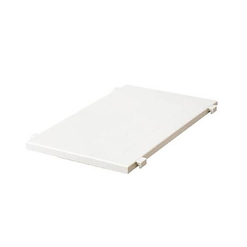 アズワン 収納ケース用棚板(奥行550mm用) EA506MA-22 1枚（ご注文単位1枚）【直送品】
