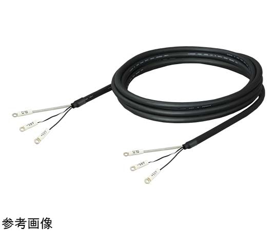 ダイヤトレンド 三菱エネルギー計測ユニット間RS-485ケーブル(2線式) 3m D4CAB-FW-A(3M) 1本(ご注文単位1本)【直送品】