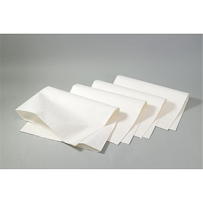 アーテック 筒状クラフト紙 白 680×445(4枚組) 40198 1セット(ご注文単位1セット)【直送品】