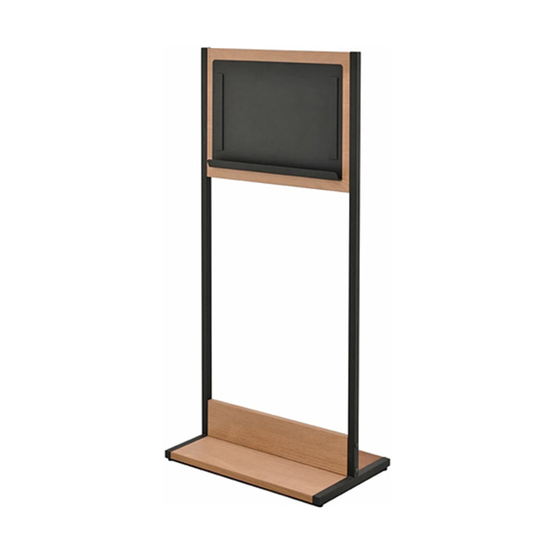 アール・エフ・ヤマカワ ミーツ 案内板Ⅱ A3 オークⅡ RFMIB2-A3OA2 1台（ご注文単位1台）【直送品】