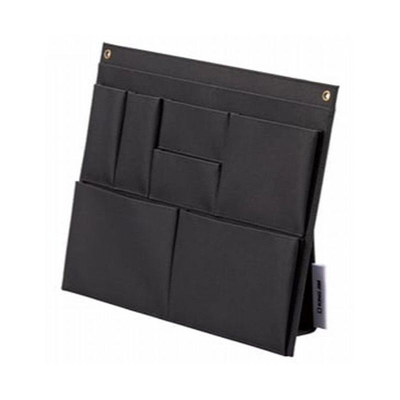 キングジム ツールボード クロ KSP003B-K 1個（ご注文単位1個）【直送品】