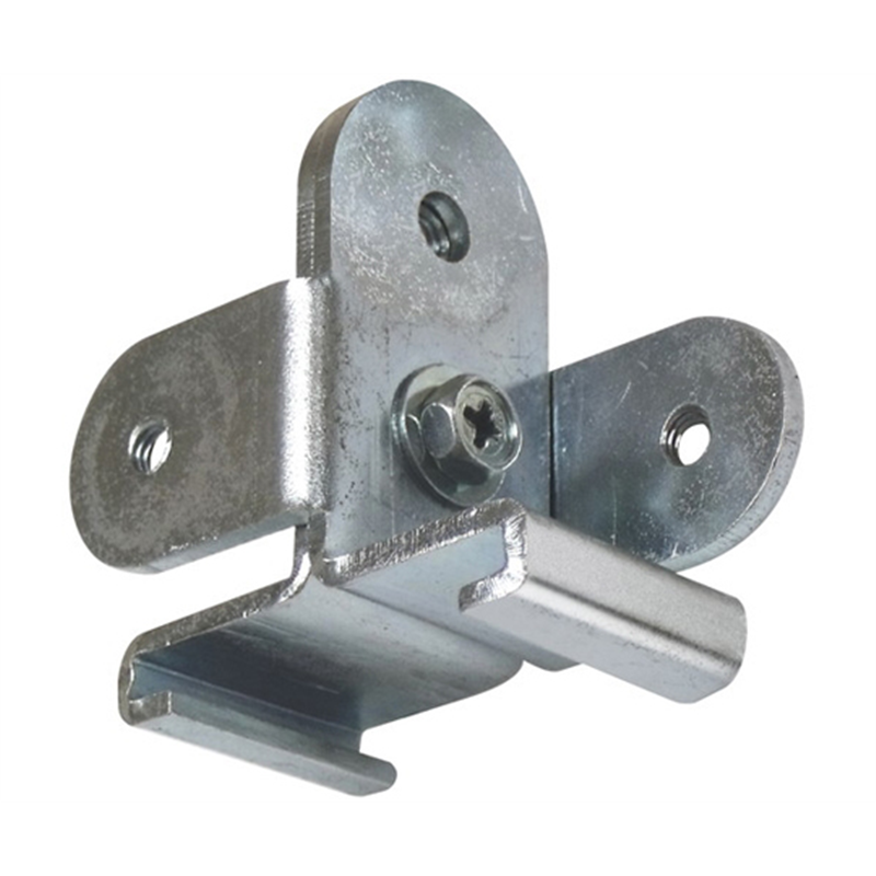 ハイロジック レクト40用 吊りブラケット 58449 1個(ご注文単位1個)【直送品】