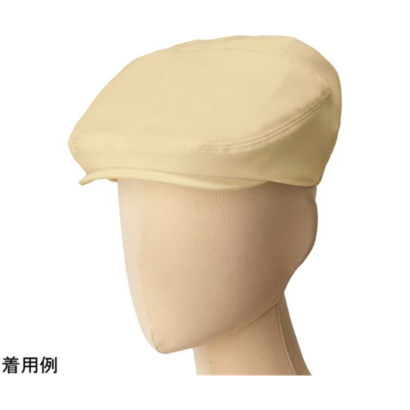 ボンマックス ハンチング モカ FA9681 1枚（ご注文単位1枚）【直送品】