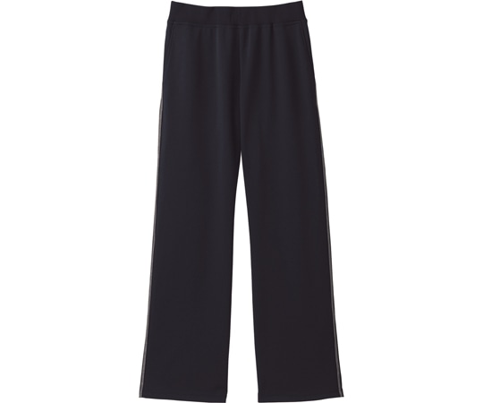 カーシーカシマ HEARTGREEN ストレートパンツ ブルーベリー 3L HM1835 1枚（ご注文単位1枚）【直送品】