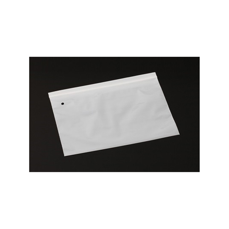 三和 ジッパーバッグ(小)1ケース(5000枚入) ZB-0001 1ケース（ご注文単位1ケース）【直送品】