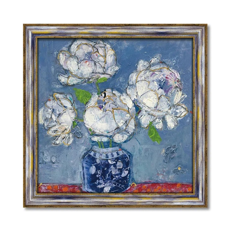 ユーパワー ケリー デイ｢ベース オブ ポピー｣ KD-23001 1個（ご注文単位1個）【直送品】