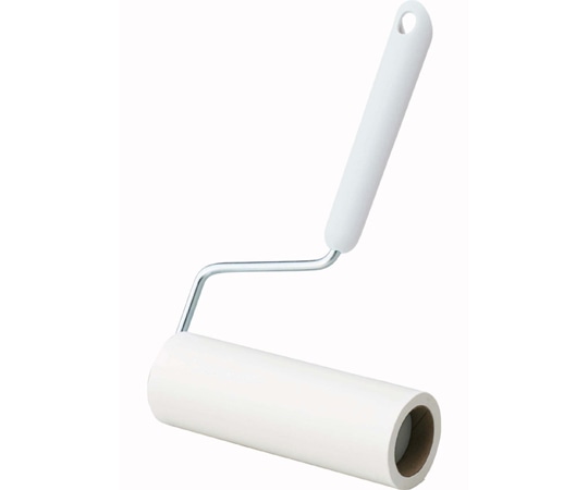 山崎産業(コンドル) ニューエースローラーSⅡ(スパイラル粘着テープ用) CL855-00SX-MB 1本 (ご注文単位1本)【直送品】