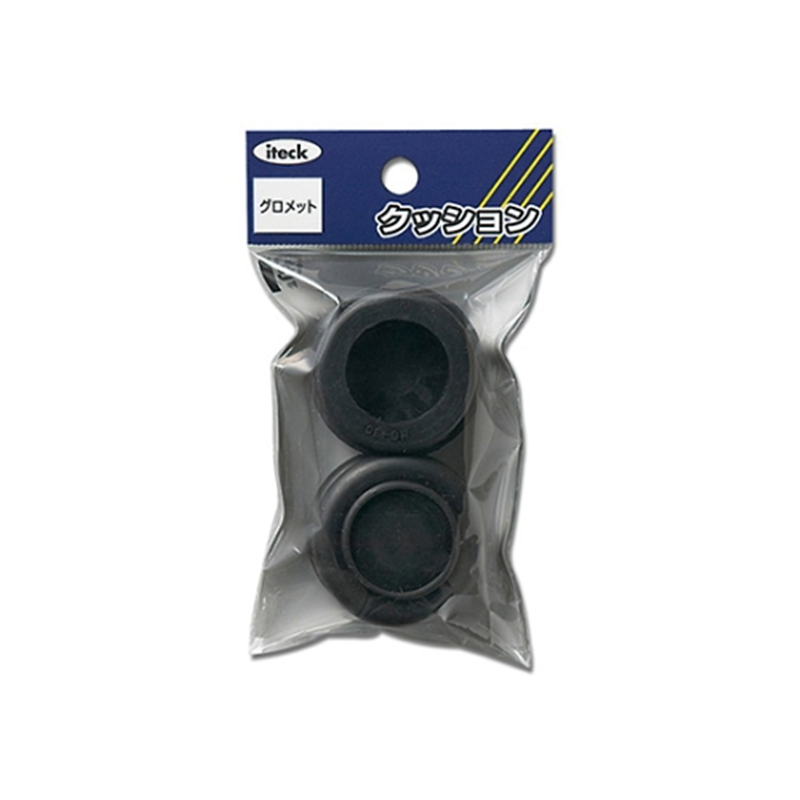 光 グロメット 30ミリ用 39Φmm×12.5mm 4個入 KGE-31A 1パック(ご注文単位1パック)【直送品】