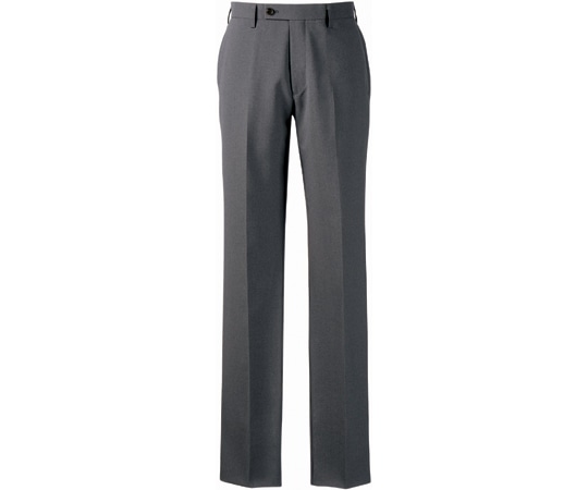 住商モンブラン パンツ メンズ チャコールグレー 79cm BP7601-8 79 1枚（ご注文単位1枚）【直送品】