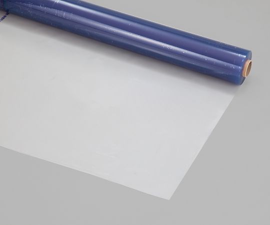 オカモト 帯電防止フィルム(タイデンオーム) 1830mm×0.3mm×30m 1巻 1巻 (ご注文単位1巻)【直送品】