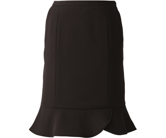 カーシーカシマ ENJOYNoir スカート 13号 EAS515 1枚（ご注文単位1枚）【直送品】