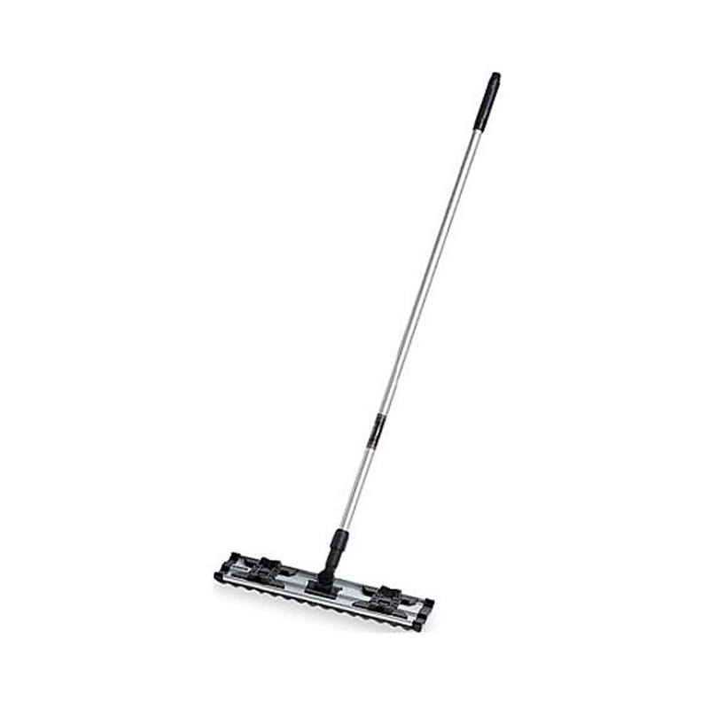 テラモト 450mm/1314mm モップハンドル EA928AB-751 1本(ご注文単位1本)【直送品】