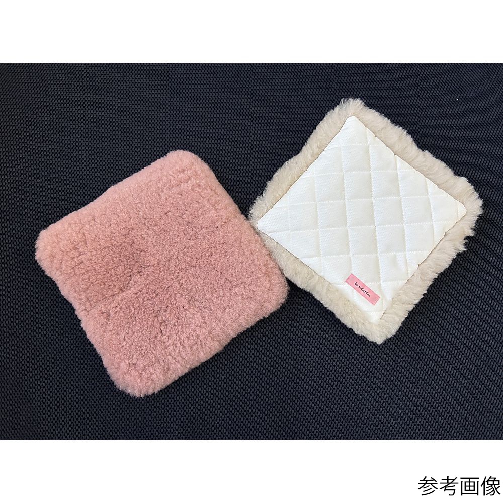 かいてきーな ムートン フリーパット F-2020 1個（ご注文単位1個）【直送品】