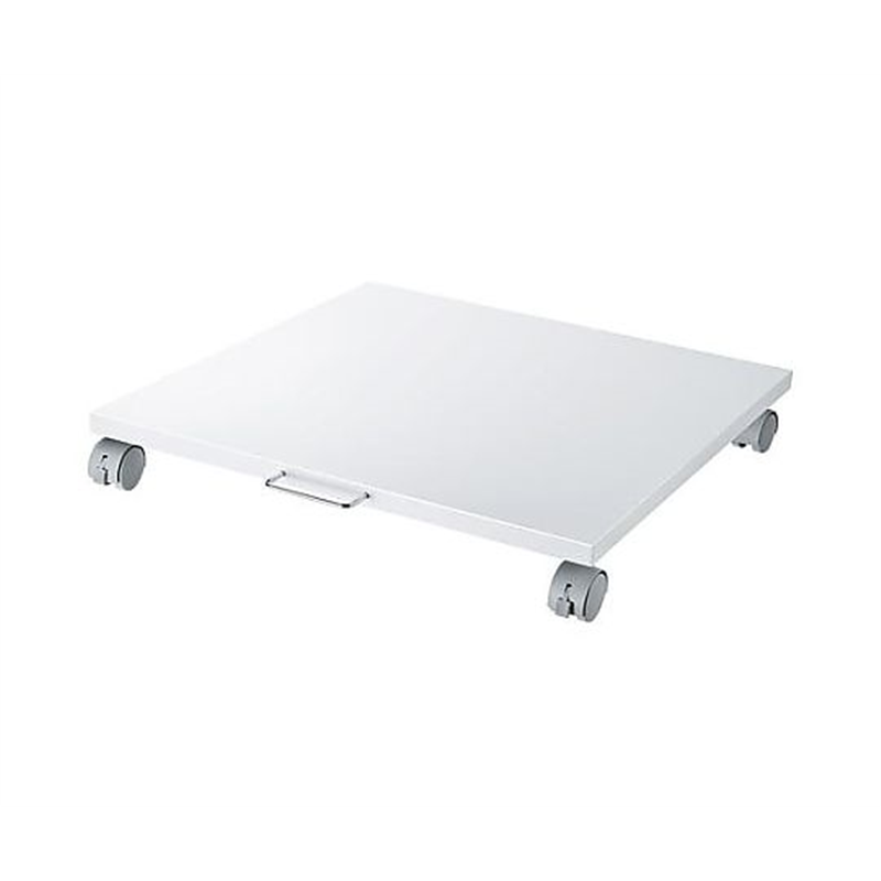 アズワン 600x635x 90mm プリンタースタンド EA954HC-442 1台(ご注文単位1台)【直送品】