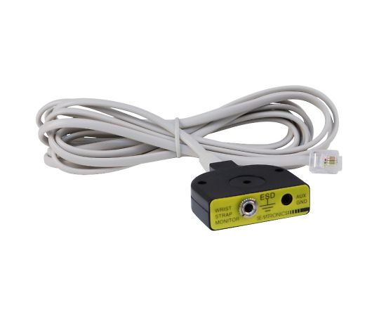 DESCO リモートユニット 50522及び50515用 グレー 50526 1個 (ご注文単位1個)【直送品】