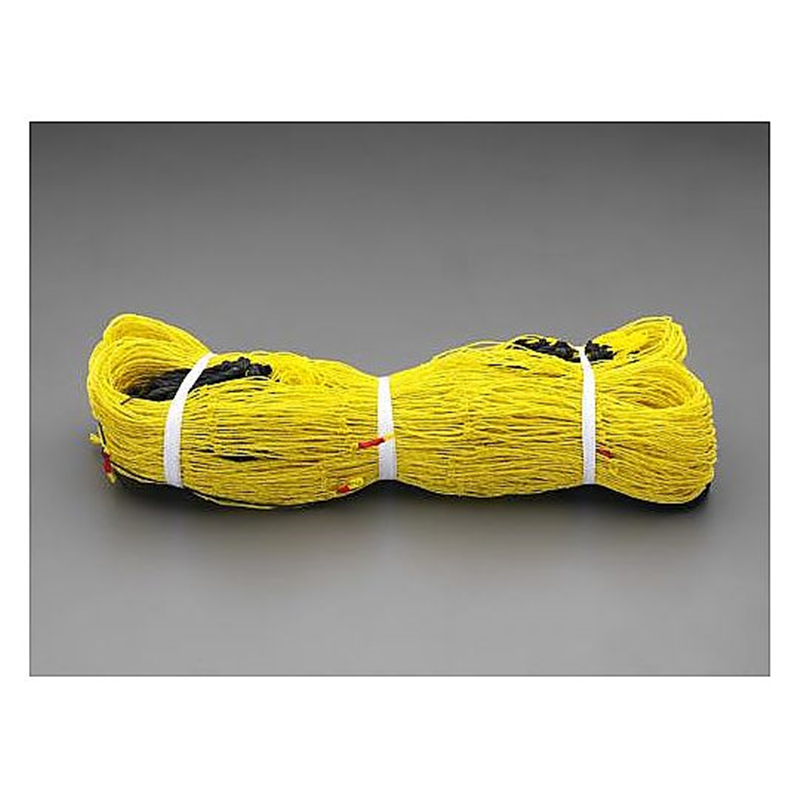 エスコ 2.0x15 m 防獣ネット(ステンレス入り) EA952AD-148 1枚(ご注文単位1枚)【直送品】