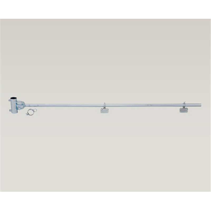 アズワン フラッグホルダー下段用 大 372-47A 1個（ご注文単位1個）【直送品】