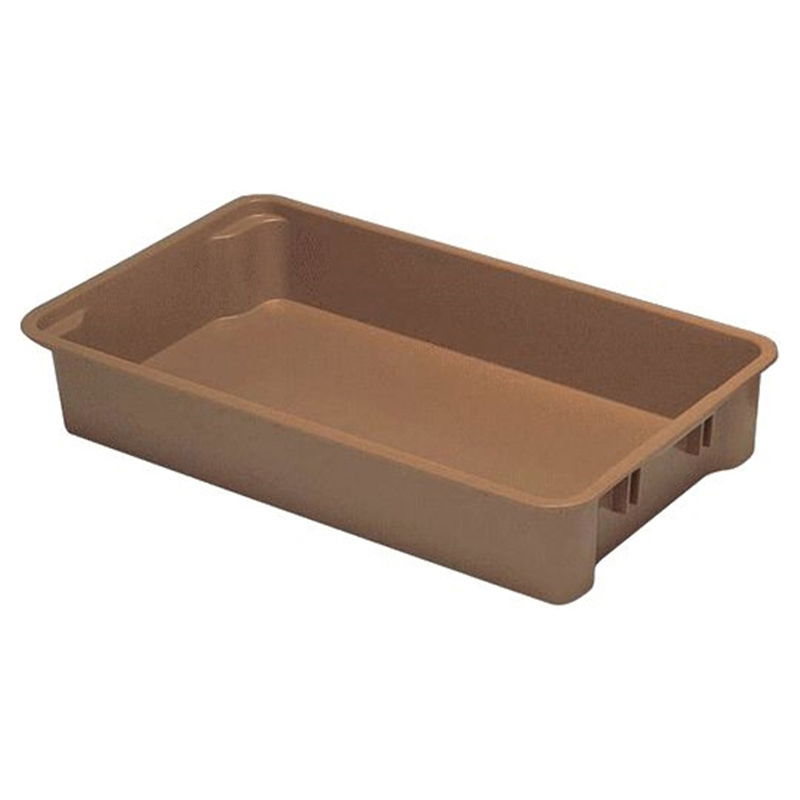 Daiwa コンテナ ブラウン No.10-1 1個（ご注文単位1個）【直送品】