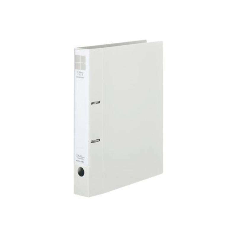 コクヨ <スムーススタイル>白 300枚綴じ フーUDS430W 1冊（ご注文単位1冊）【直送品】