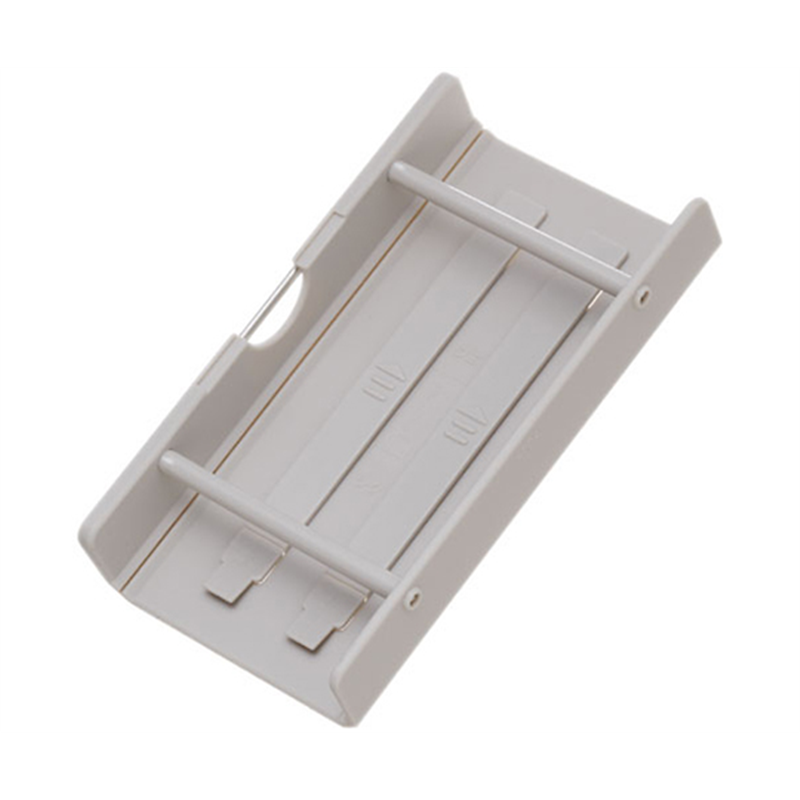 キングジム キングファイル SDDE 保存とじ具 1冊(10個入) P-26RE-10 1冊(ご注文単位1冊)【直送品】