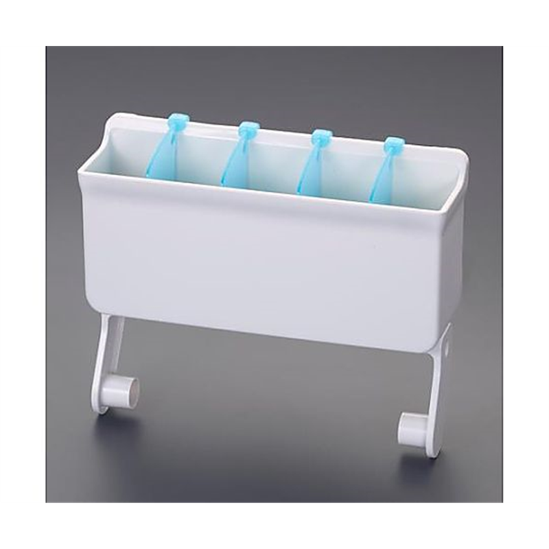 アズワン 280x220x 77mm ペーパーホルダー(粘着式) EA951FG-512 1個(ご注文単位1個)【直送品】